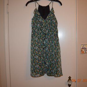 Jodi Kristopher Summer Dress Size 5/6